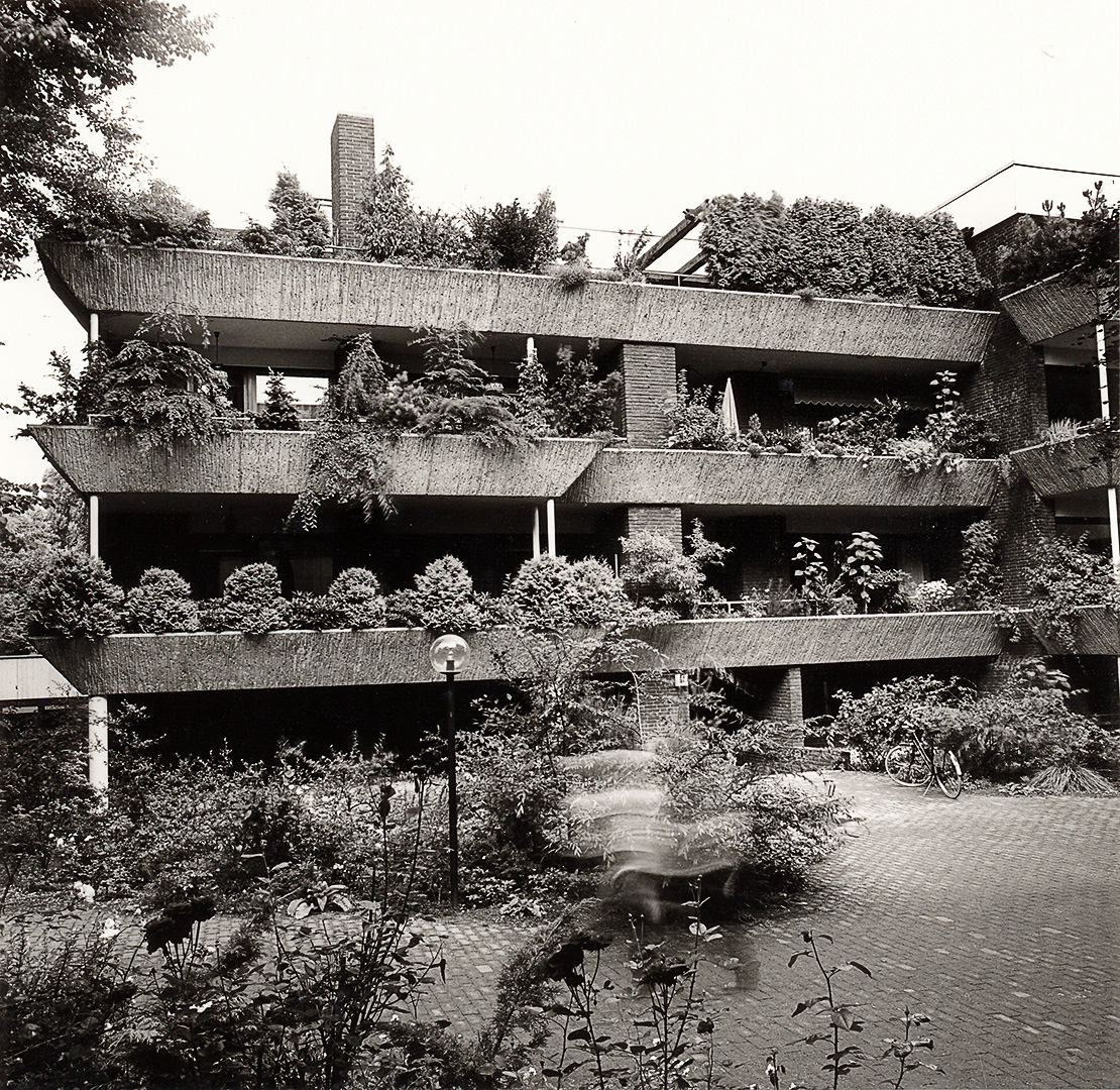 Buchwaldstr. 63 – DIPL.-ING. CLAUS GRÜNIG